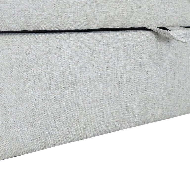 Chloe Ottoman Storage Bench