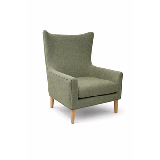 Romano Fauteuil Avery