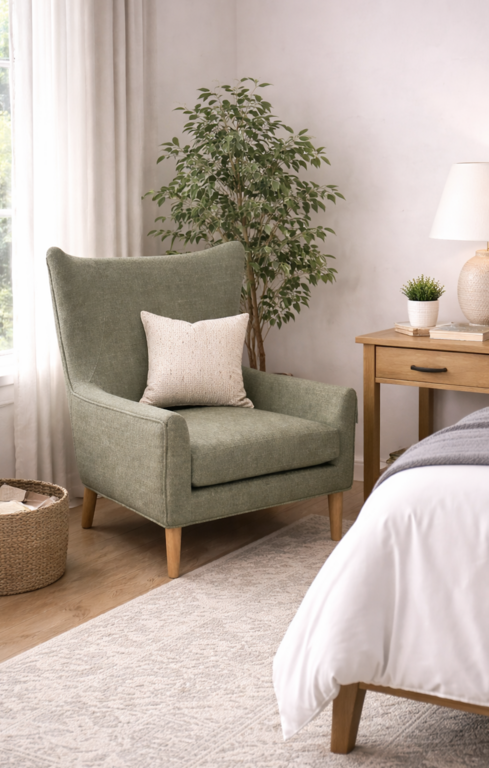 Romano Fauteuil Avery