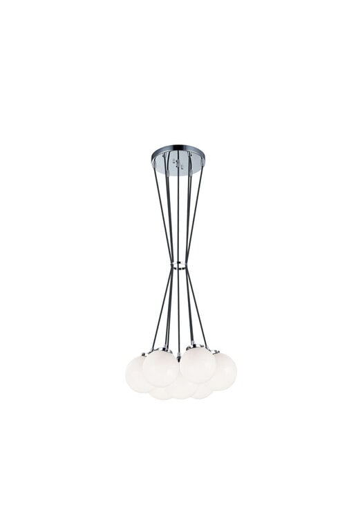 Matteo Lighting Bougie Chandelier