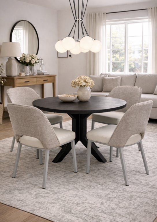 Matteo Lighting Chandelier-Bougie