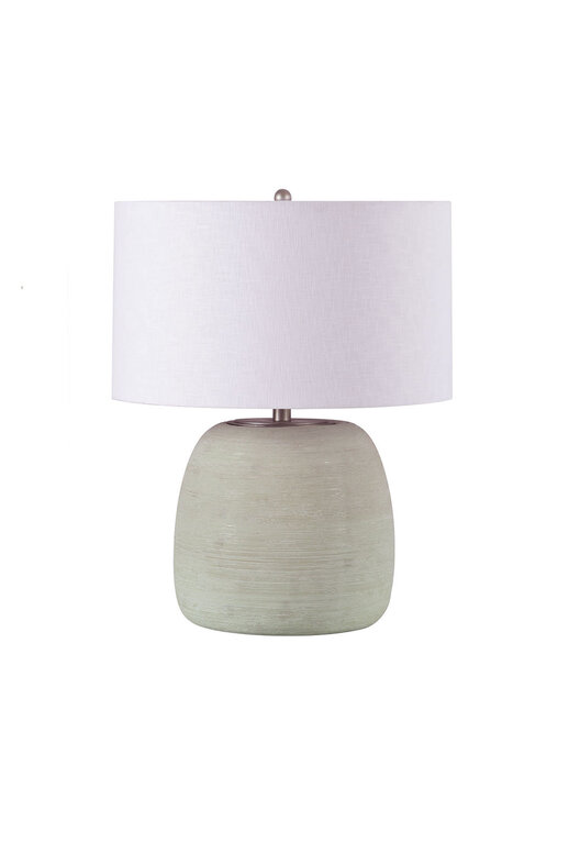 Renwil Lampe de table Ciruelo