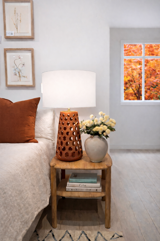 Lampe de table Kelvin