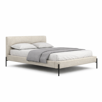 Romano Esther Bed - Queen