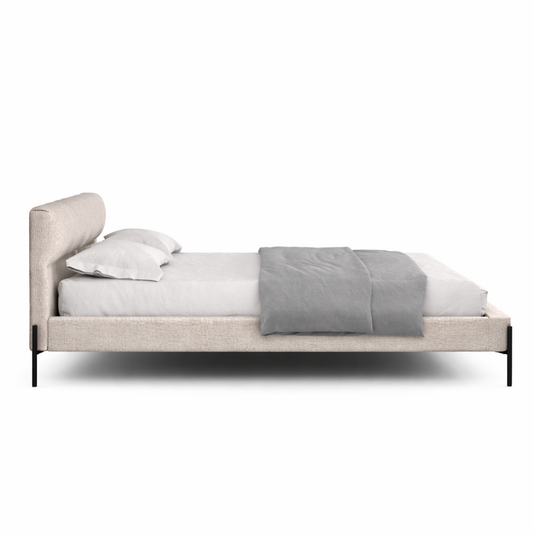 Romano Esther Bed - Queen