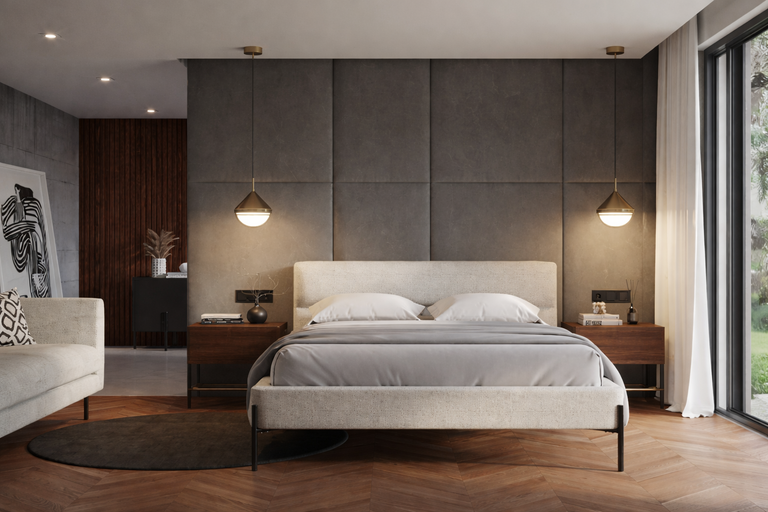 Romano Sofa Esther Bed - Queen