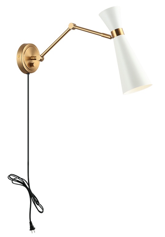 Matteo Lighting Blaze Wall Sconce