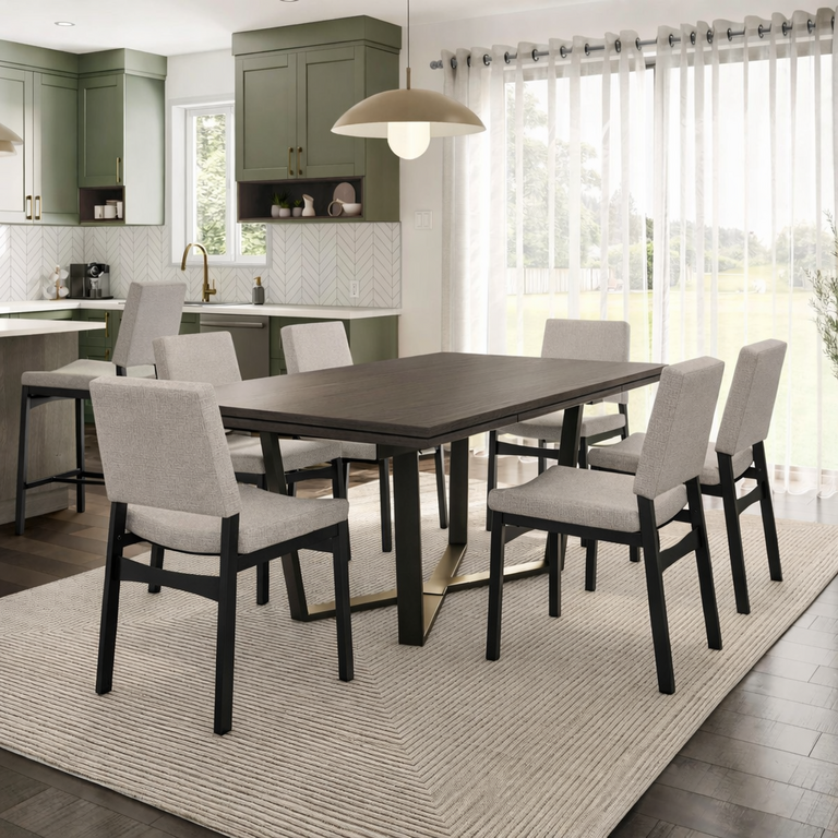 Amisco Industries Kendra Chair