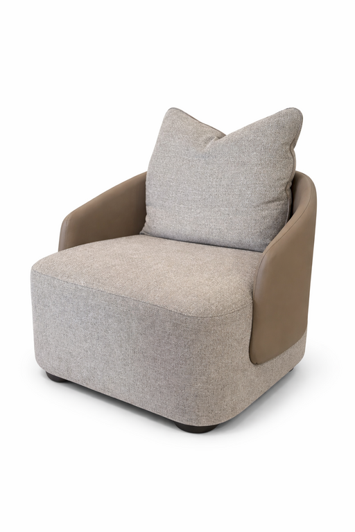 Romano Sofa Calypso Swivel Chair