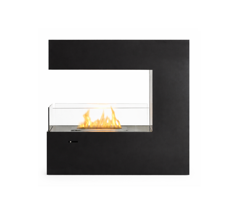 Eco-Feu Paramount Fireplace