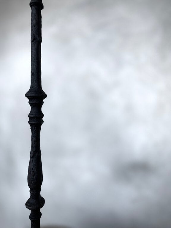 Portage Home Albany Candle Holder