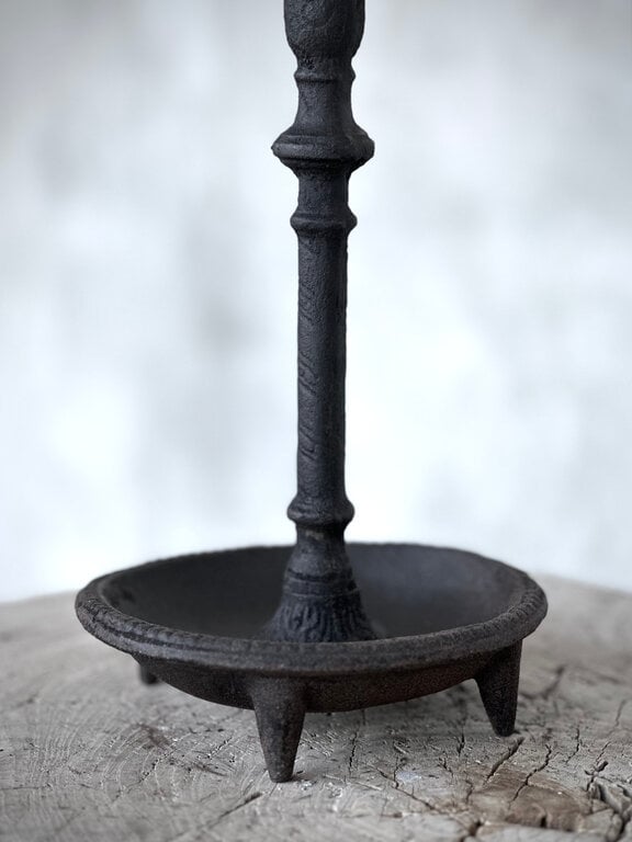 Portage Home Albany Candle Holder