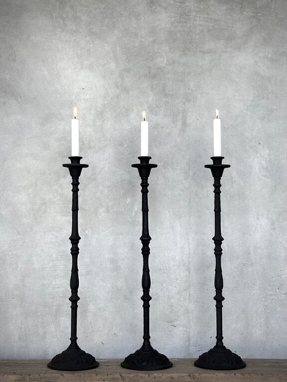 Portage Home Hayes Candle Holder