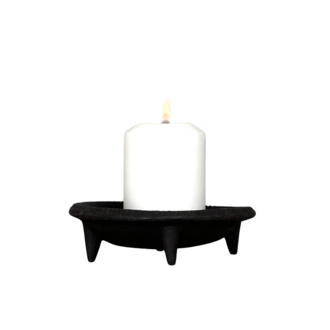 Portage Home Minto Candle Holder