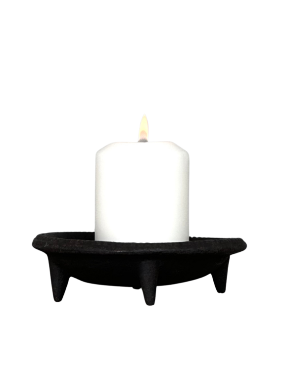 Portage Home Minto Candle Holder