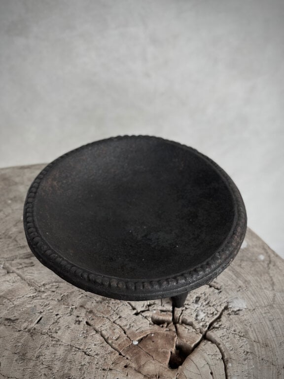 Portage Home Minto Candle Holder