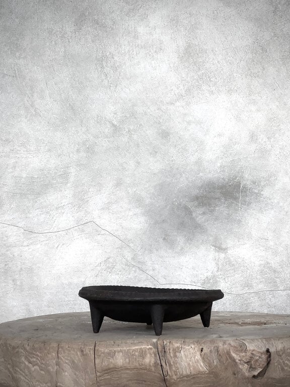 Portage Home Minto Candle Holder