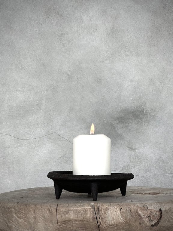 Portage Home Minto Candle Holder