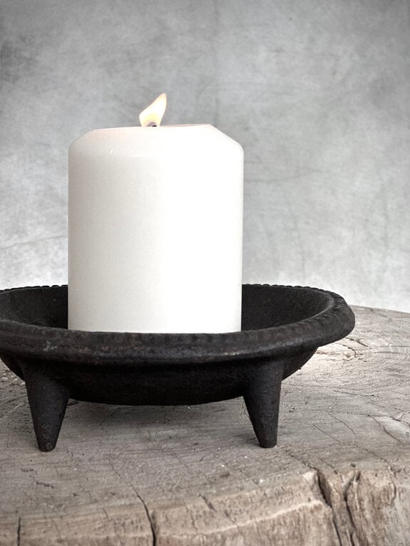 Portage Home Minto Candle Holder