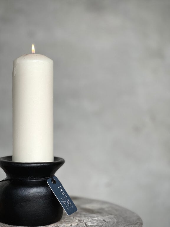 Portage Home Payne Pillar Holder