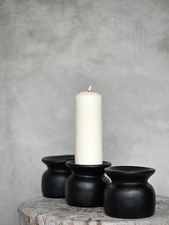 Portage Home Payne Candle Holder