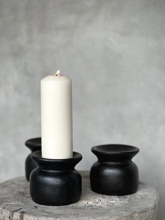 Portage Home Payne Pillar Holder