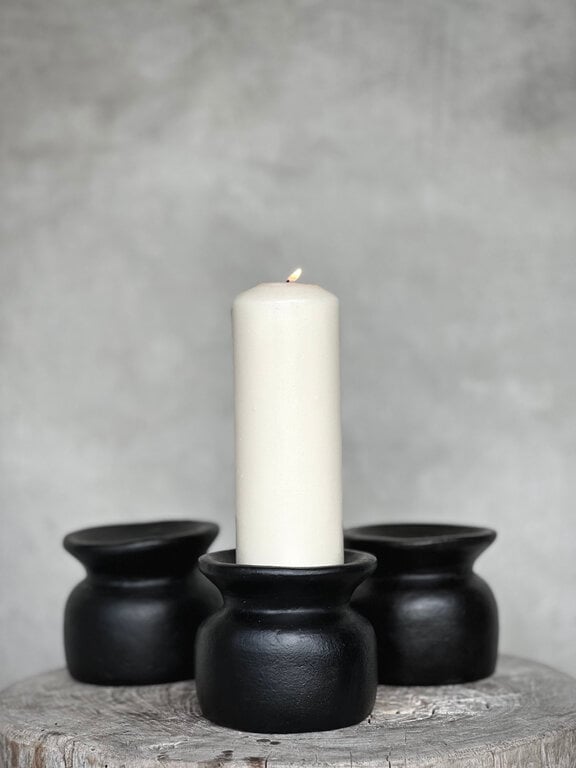 Portage Home Payne Candle Holder