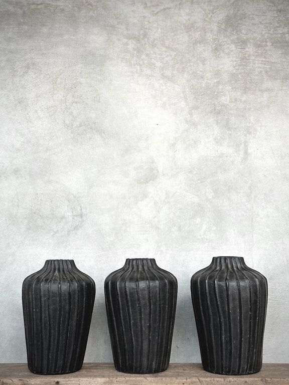 Portage Home Chilko Vase