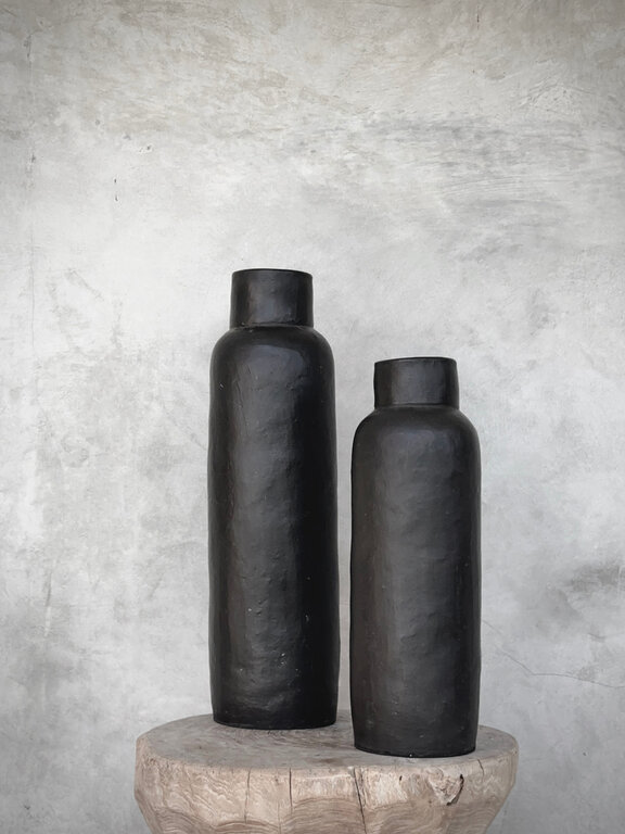 Portage Home Nelson Vase