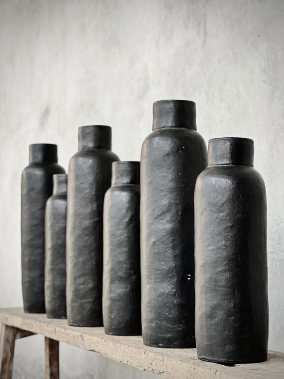 Portage Home Nelson Vase