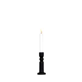 Portage Home Thelon hand forged candle holders