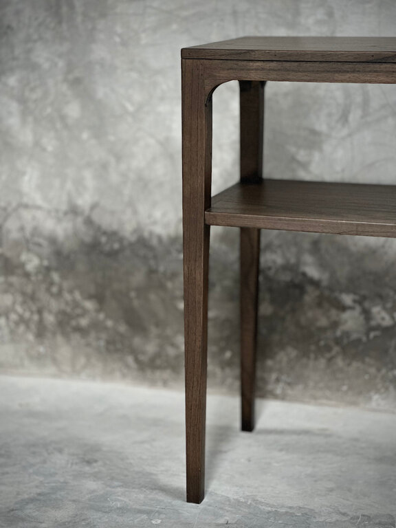 Portage Home Churchill Large Console Table