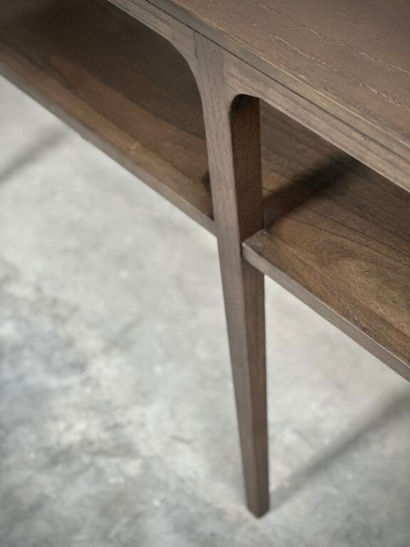 Portage Home Grande Console Churchill