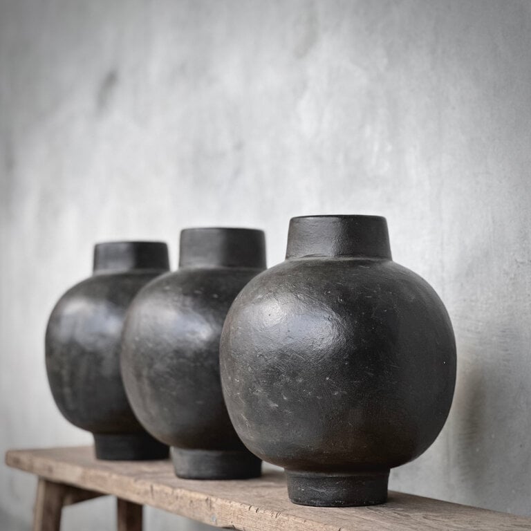 Portage Home Vase Georgia