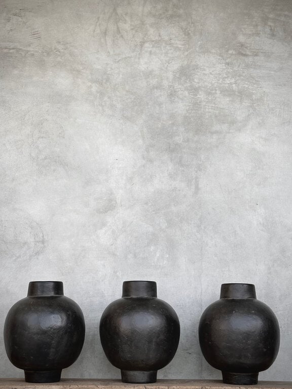 Portage Home Vase Georgia