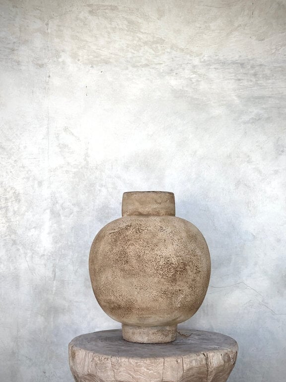 Portage Home Vase Georgia