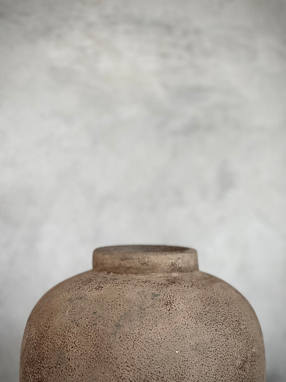 Portage Home Teslin Vase