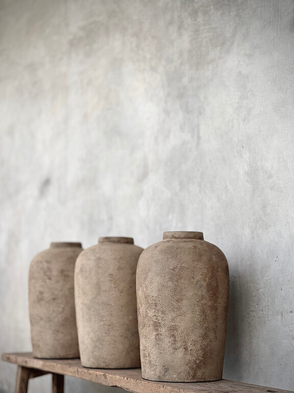 Portage Home Teslin Vase