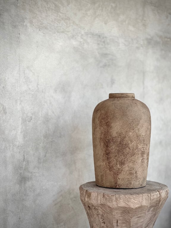 Portage Home Vase Teslin