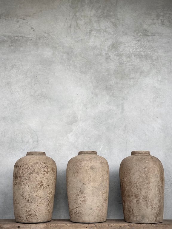 Portage Home Vase Teslin