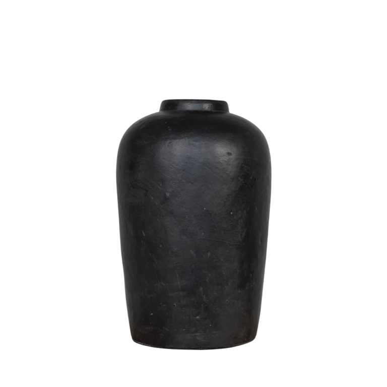 Portage Home Vase Teslin