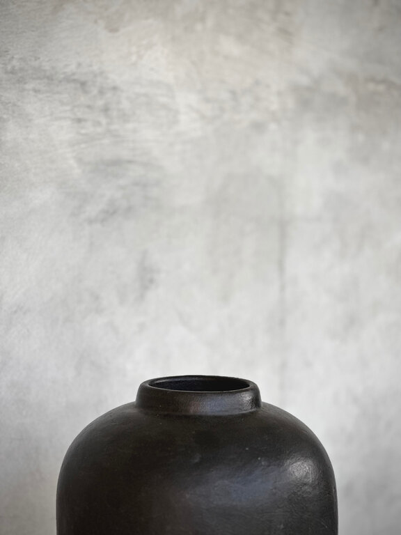 Portage Home Teslin Vase