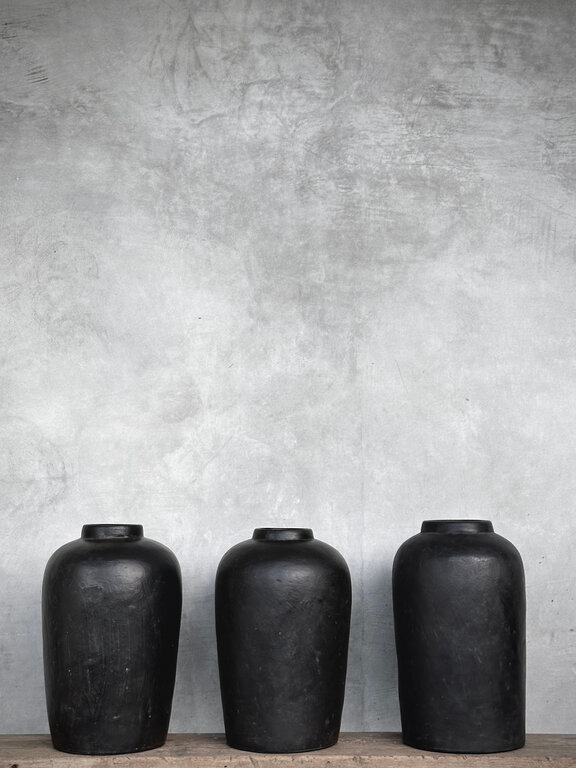 Portage Home Teslin Vase