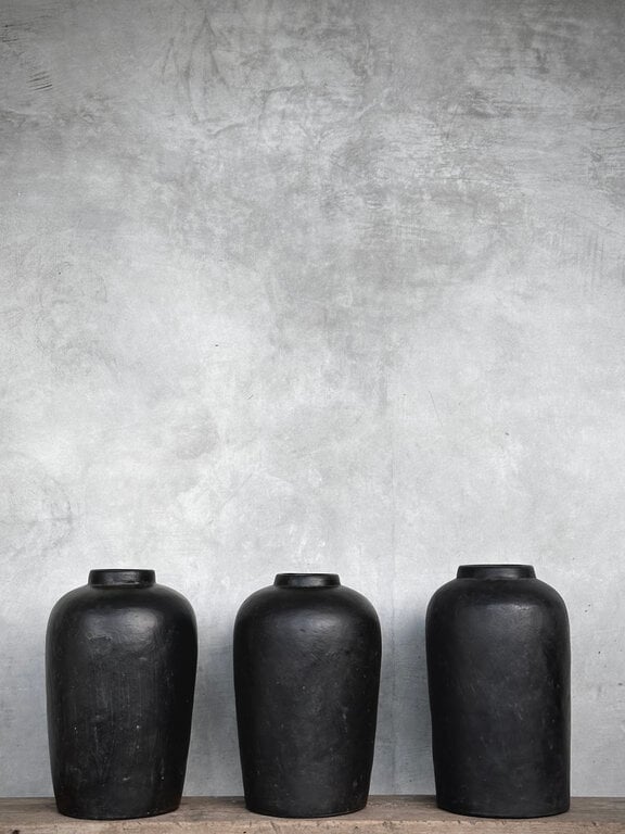 Portage Home Vase Teslin