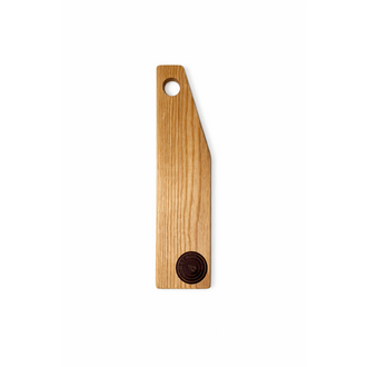 Exclusive Serving Board - Ash