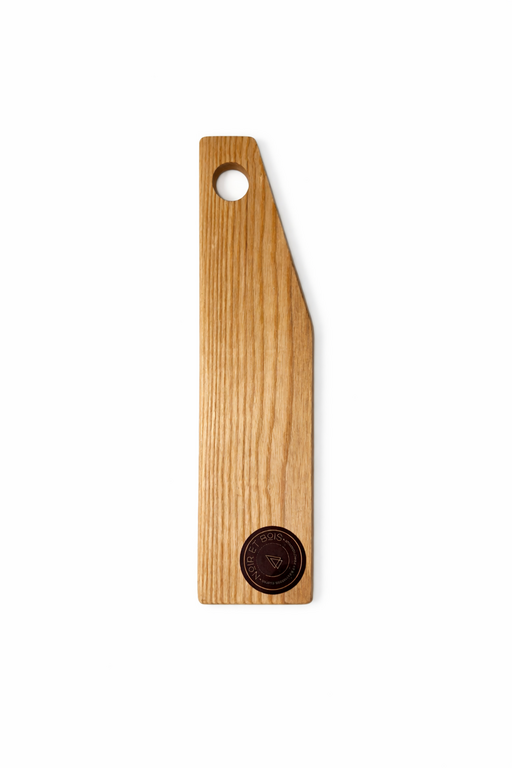 Exclusive Serving Board - Ash