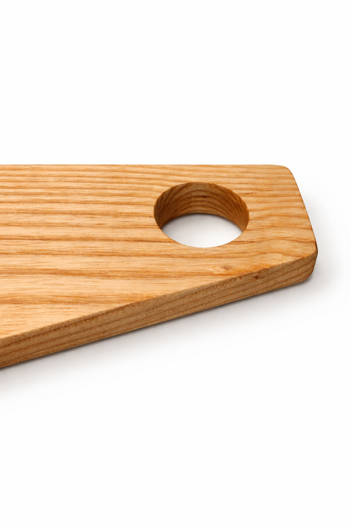 Exclusive Serving Board - Ash