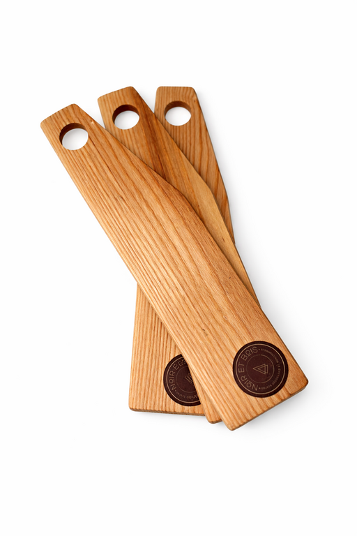 Exclusive Serving Board - Ash