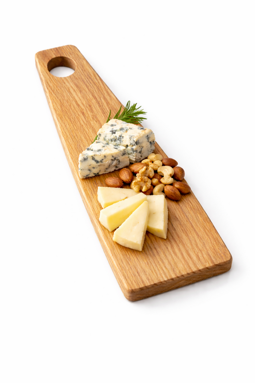 Exclusive Serving Board - Ash