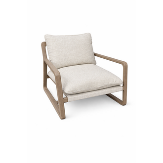 Sling Outdoor Armchair